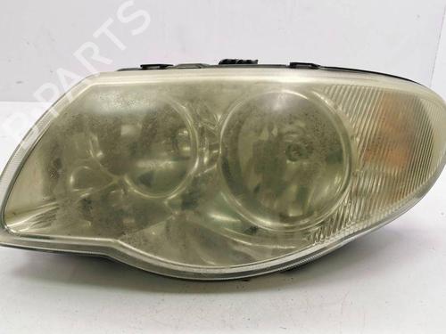 Venstre forlygte CHRYSLER VOYAGER IV (RG, RS) 2.8 CRD (150 hp) 28895139