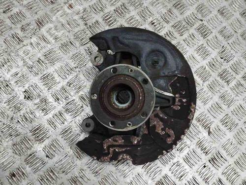 Left front steering knuckle CITROËN C5 AIRCROSS (A_) 1.2 PureTech 130 (ARHNSJ) | BP28896810M25