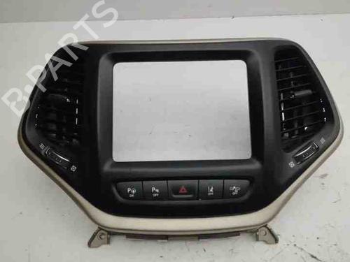 Luftventil JEEP CHEROKEE (KL) 2.0 CRD 4x4 (170 hp) 28864448