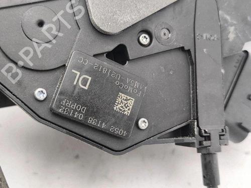 Front right lock FORD B-MAX (JK) 1.0 EcoBoost | BP38244215C97  - Image 7