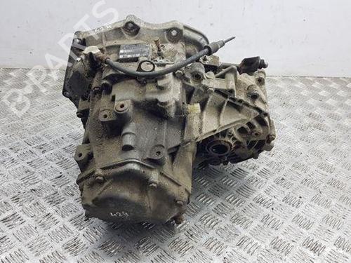 Gearbox OPEL VECTRA B Estate (J96) 2.2 DTI 16V (F35) | BP28848190M3 