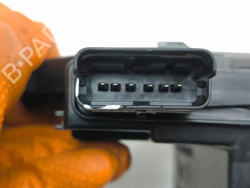 Front right lock CITROËN C5 AIRCROSS (A_) 1.2 PureTech 130 (ARHNSJ) | BP28905370C97 
