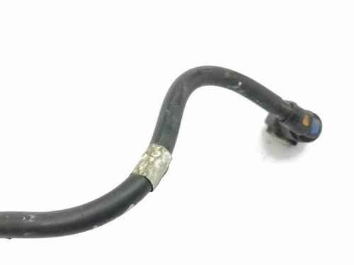 Pipe RENAULT MEGANE IV Hatchback (B9A/M/N_) 1.2 TCe 130 (B9MR) | BP38246030M125 - Image 3