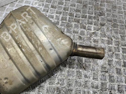 Exhaust system AUDI A7 Sportback (4GA, 4GF) 3.0 TDI quattro | BP40209964M121 - Image 4