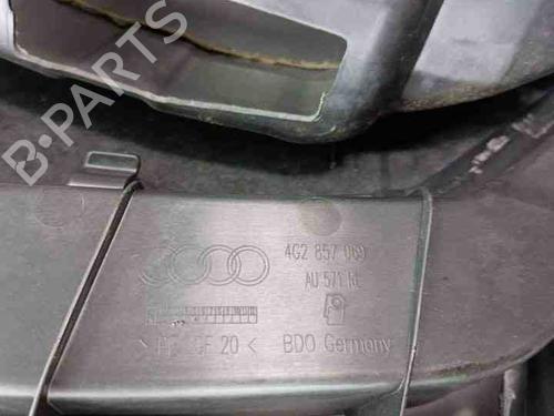 Dashboard AUDI A7 Sportback (4GA, 4GF) 3.0 TDI | BP28855322C46