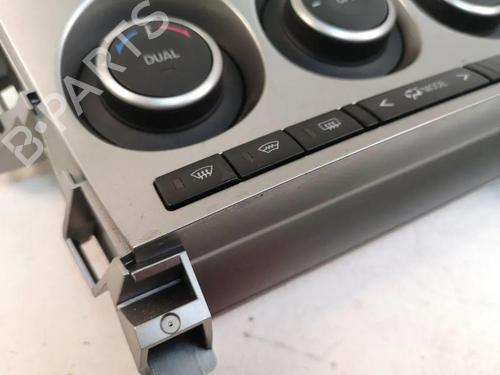 Electronic module MAZDA 3 (BL) 1.6 MZ-CD (BL14) | BP36328374M83 - Image 6