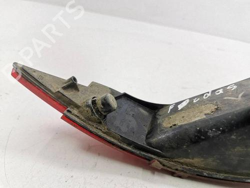 Rear fog light FORD B-MAX (JK) 1.6 TDCi | BP38246503C37 - Image 4