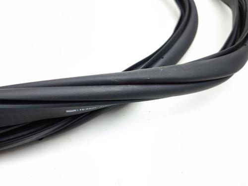Rubber door seal SKODA ENYAQ iV SUV (5AZ) 50 | BP28907518C142 