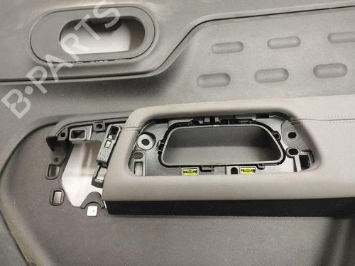 Rear right panel CITROËN C5 AIRCROSS (A_) 1.2 PureTech 130 (ARHNSJ) | BP38282746C61 - Image 10