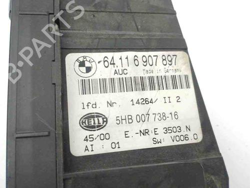 Electronic module BMW 3 (E46) 330 d | BP28905296M83 