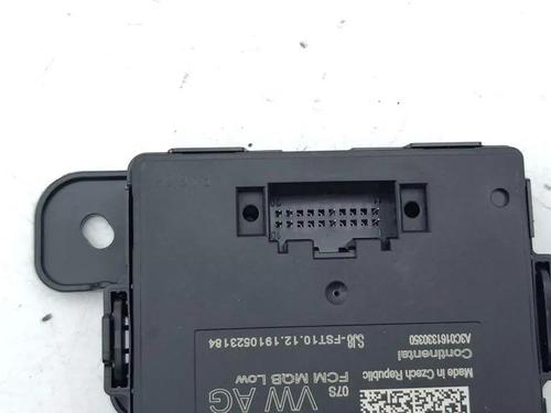 Electronic module SEAT ATECA (KH7, KHP) 1.6 TDI | BP32692645M83 - Image 4