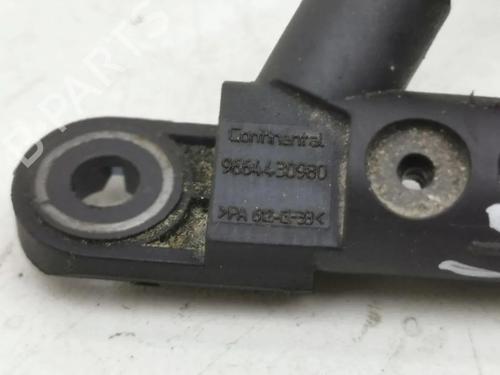 Electronic sensor CITROËN C4 Coupe (LA_) 1.6 HDi | BP36196946M84 - Image 6