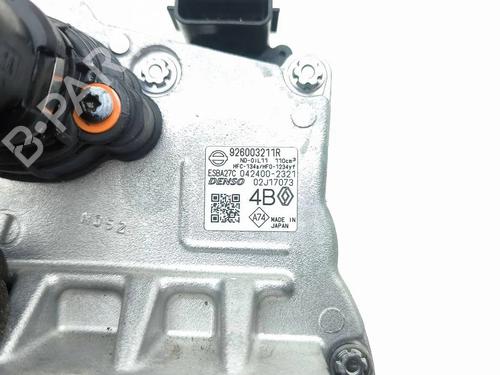 AC compressor NISSAN JUKE (F16_) 1.6 Hybrid | BP36082298M34 - Image 10