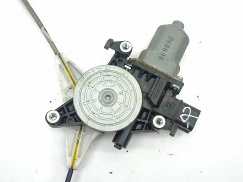 Rear left window mechanism SUBARU FORESTER (SH_) 2.0 D AWD (SHH, SHD, SHN) | BP38278897C24 - Image 10