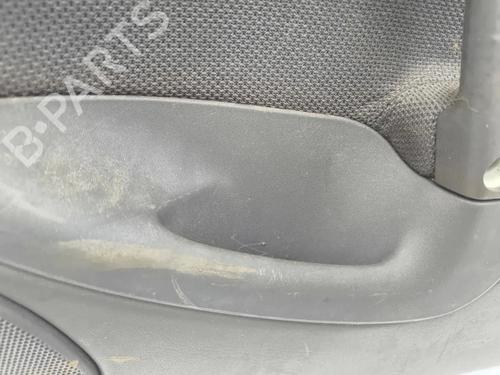 Front right panel SAAB 9-5 Estate (YS3E) 2.2 TiD | BP36189614C59 - Image 2