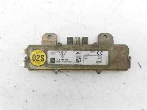 Elektronisk modul PORSCHE CAYENNE (9PA) S 4.5 (340 hp) 28860396