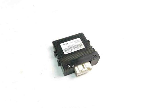 Elektronische module PEUGEOT 4007 (VU_, VV_) 2.2 HDi (156 hp) 28875295