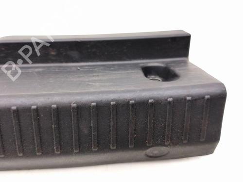 Tailgate trim TOYOTA GT 86 Coupe (ZN6_) 2.0 (ZN6AC_, ZN6BC_, ZN6K) | BP29813141C151 