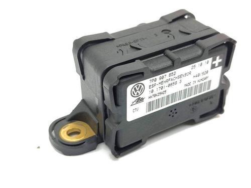 Elektronisk sensor PORSCHE CAYENNE (92A) 3.6 (300 hp) 28879628