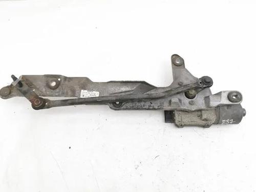 Ruitenwisser mechaniek voor VW PHAETON (3D1, 3D2, 3D3, 3D4, 3D6, 3D7, 3D8, 3D9) 3.0 V6 TDI 4motion (233 hp) 28864613