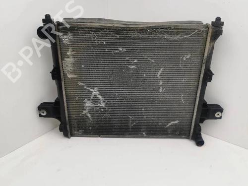 Used Water radiator Water radiator 33643389 33643389