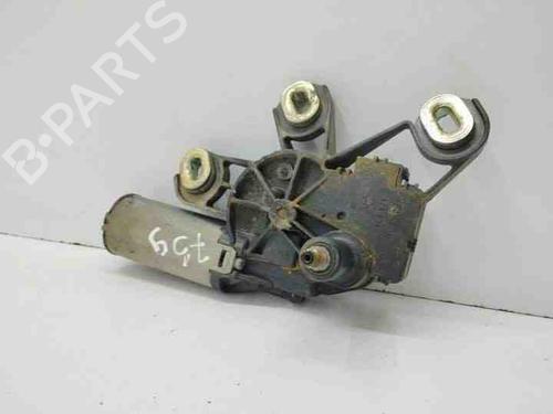 Viskermotor bakrute MERCEDES-BENZ C-CLASS (W203) C 270 CDI (203.016) (170 hp) 28858264