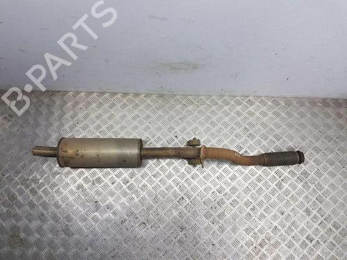 Exhaust system CITROËN C4 CACTUS 1.6 HDi 90 | BP38278947M121 - Image 3