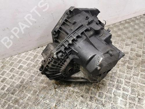 Gearbox OPEL ANTARA A (L07) 2.2 CDTi | BP28896078M3 - Image 5