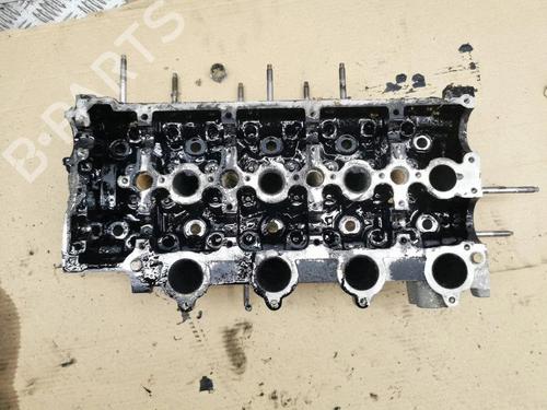 Used Cylinder head Cylinder head FORD KUGA I 2.0 TDCi (140 hp) 40194292 40194292