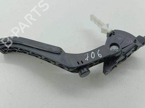 Pedal PORSCHE CAYENNE (92A) 3.0 Diesel | BP28855771I4 
