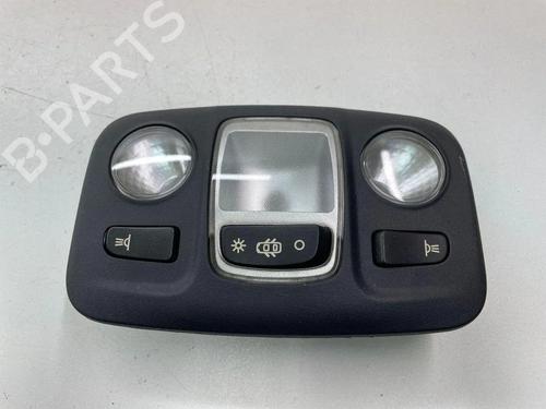 Used Interior roof light Interior roof light CITROËN DS4 (NX_) 2.0 BlueHDi 150 (150 hp) 40209571 40209571