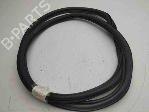 Used Rubber door seal AUDI A1 Sportback (8XA, 8XF) 1.0 TFSI (95 hp) 28900884