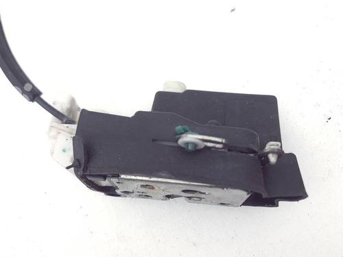Front left lock MASERATI QUATTROPORTE V 4.2 | BP28906966C98 