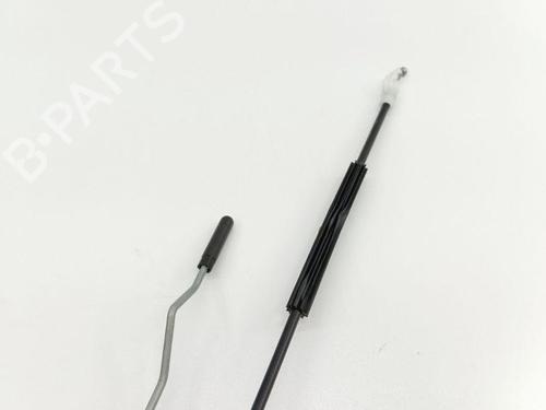 Front left lock CHEVROLET ORLANDO (J309) 2.0 D | BP28891104C98