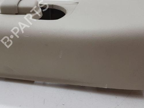 Other CITROËN C-CROSSER (VU_, VV_) 2.2 HDi | BP28889461O1