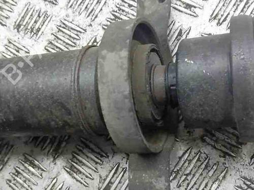Driveshaft BENTLEY FLYING SPUR (4W_) 6.0 W12 | BP28859327M37 