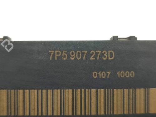 Electronic module PORSCHE CAYENNE (92A) 3.6 | BP28884212M83 - Image 7