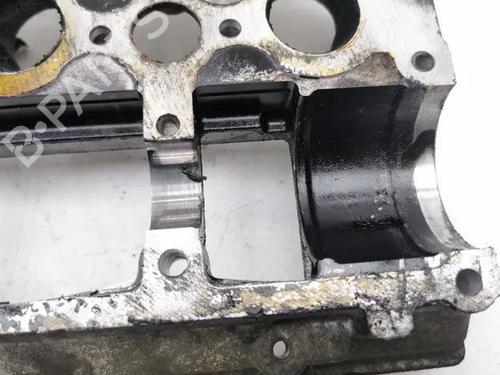 Valve cover PEUGEOT 508 I (8D_) 2.0 HDi | BP28849473M124 