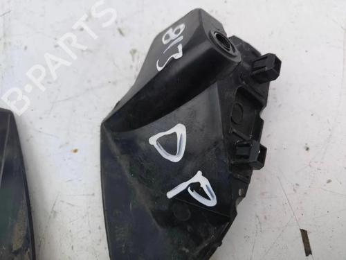 Front bumper bracket TESLA MODEL S (5YJS) 85 | BP36062829C158 - Image 4