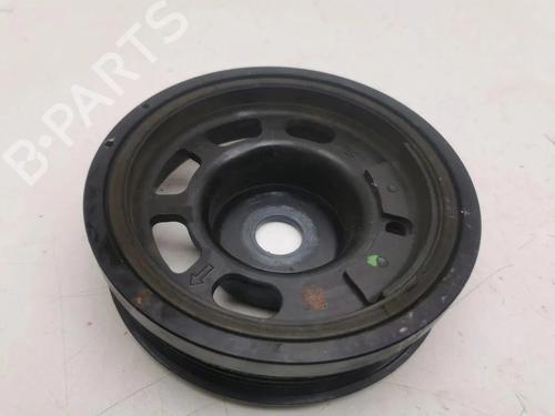 Pulley VW T-ROC (A11, D11) 1.0 TSI | BP33908539M122 - Image 6