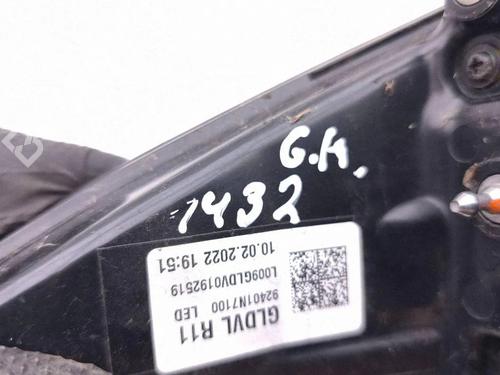 Left taillight HYUNDAI TUCSON (NX4E, NX4A) 1.6 T-GDi | BP37687681C34 - Image 10