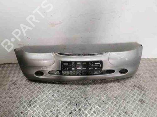 Used Front bumper MERCEDES-BENZ A-CLASS (W168) A 170 CDI (168.008) (90 hp) 28857225