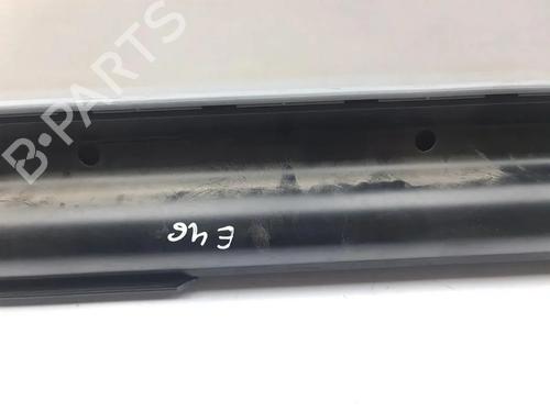 Rear parcel shelf BMW 3 Touring (E46) 320 d | BP36348993C85 - Image 11