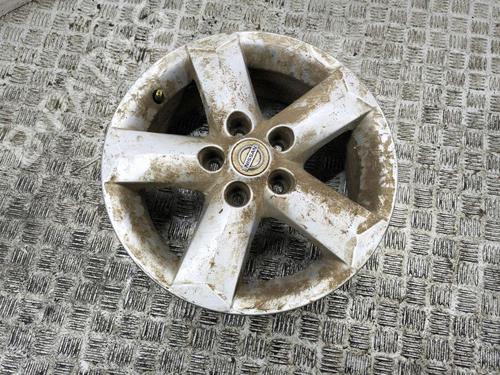 Used Rim Rim NISSAN X-TRAIL I (T30) 2.2 dCi 4x4 (136 hp) 40169298 40169298