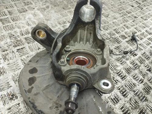 Left front steering knuckle JEEP CHEROKEE (KL) 2.2 CRD 4x4 | BP33985027M25 - Image 3