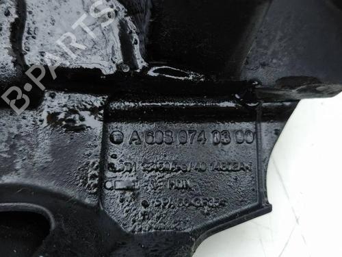 Upper protection MERCEDES-BENZ A-CLASS (W177) A 180 d (177.003) | BP33899799M93 - Image 6