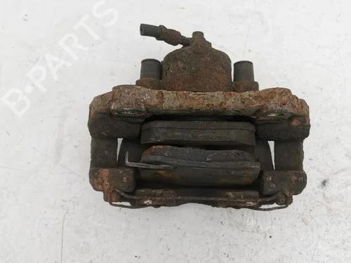 Left front brake caliper OPEL ZAFIRA A MPV (T98) 1.8 16V (F75) | BP28863005M105