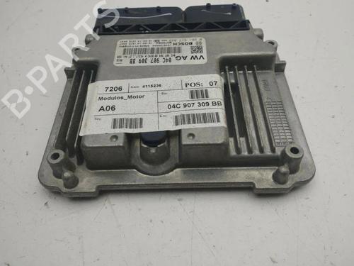 Engine control unit (ECU) VW T-ROC (A11, D11) 1.0 TSI | BP28900685M57 - Image 7