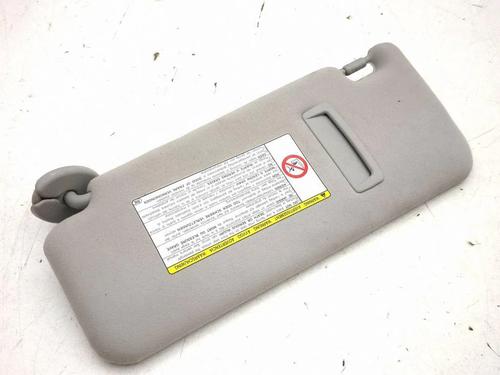 Right sun visor LEXUS IS C (GSE2_) 250 (GSE20) | BP38468889I2  - Image 7