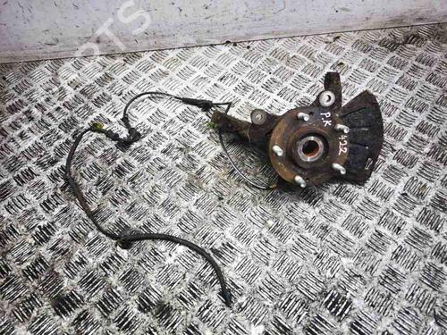 Used Left front steering knuckle HYUNDAI i40 I (VF) 1.7 CRDi (136 hp) 28892329